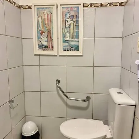 Lindo Apto No Flat Vilamar Suites, Porto Das Dunas Aquiraz Exterior photo