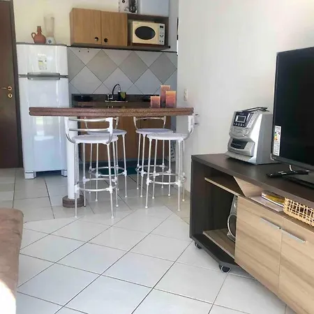 Lindo Apto No Flat Vilamar Suites, Porto Das Dunas Aquiraz Exterior photo