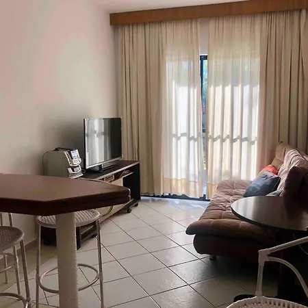 Lindo Apto No Flat Vilamar Suites, Porto Das Dunas Aquiraz Exterior photo