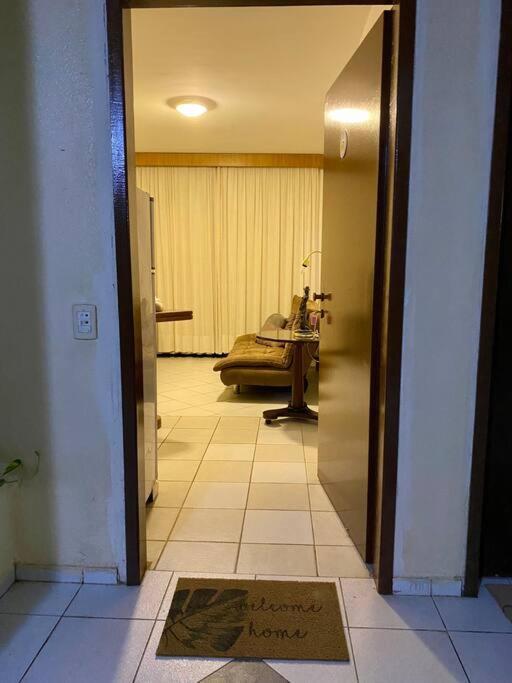 Lindo Apto No Flat Vilamar Suites, Porto Dunas * Aquiraz
