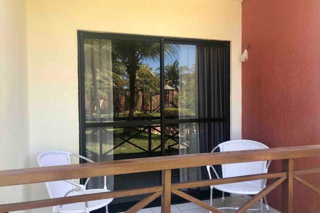 Lindo Apto No Flat Vilamar Suites, Porto Dunas Apartment Aquiraz