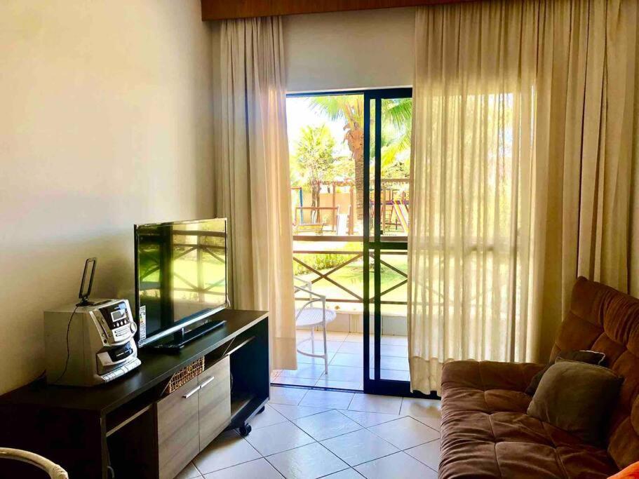 Lindo Apto No Flat Vilamar Suites, Porto Dunas * Aquiraz