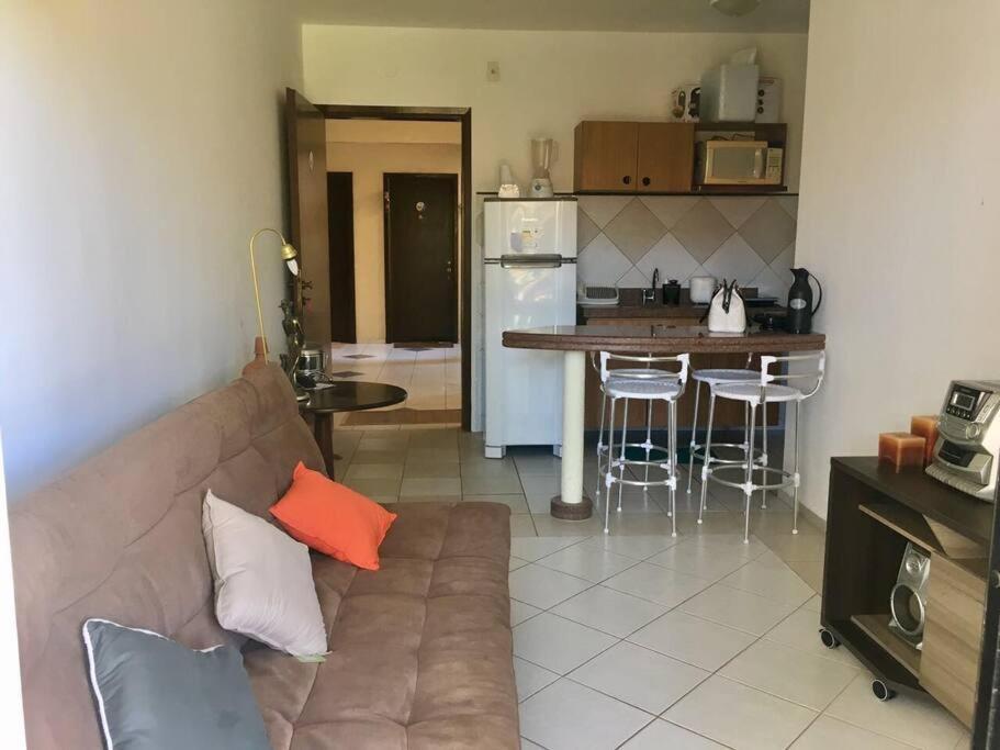 Lindo Apto No Flat Vilamar Suites, Porto Dunas * Aquiraz