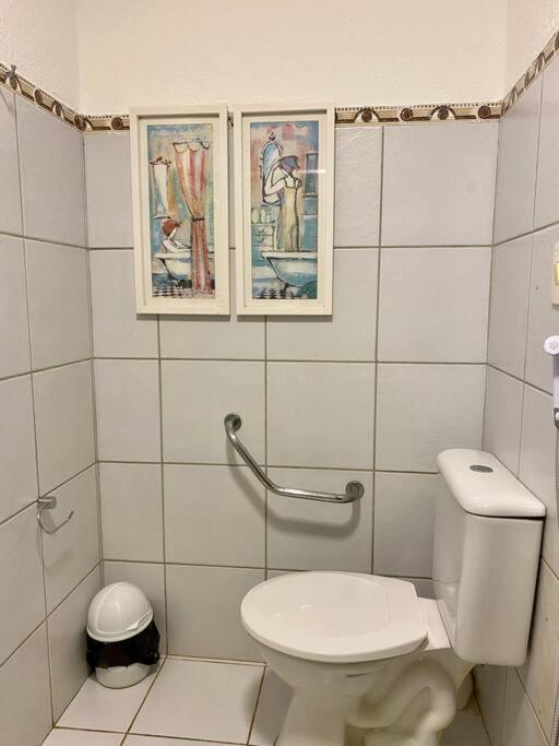 Apartment Lindo Apto No Flat Vilamar Suites, Porto Dunas