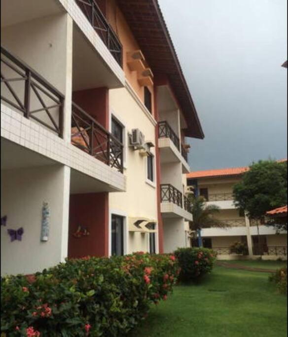 Lindo Apto No Flat Vilamar Suites, Porto Dunas Aquiraz