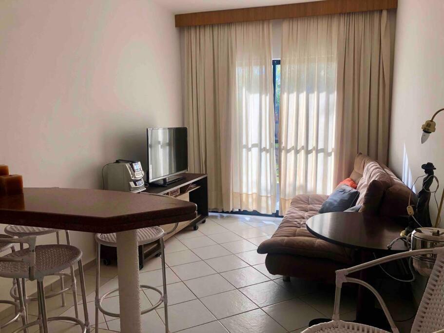 Lindo Apto No Flat Vilamar Suites, Porto Dunas * Aquiraz