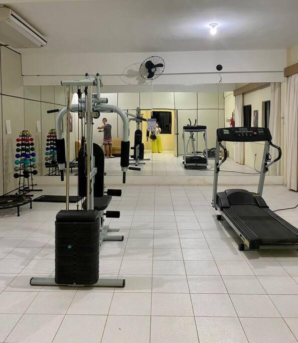 Lindo Apto No Flat Vilamar Suites, Porto Dunas Apartment Aquiraz