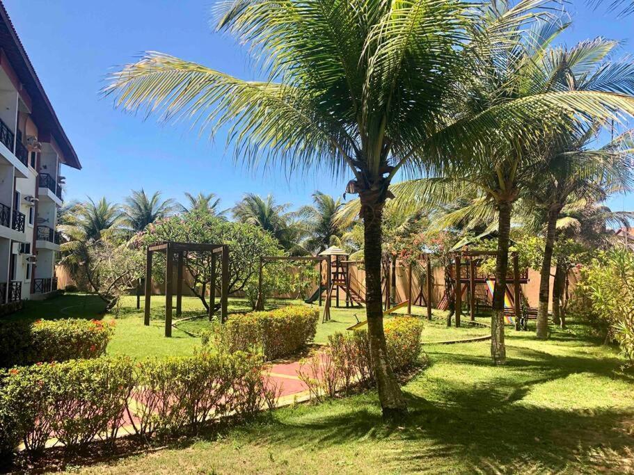 Lindo Apto No Flat Vilamar Suites, Porto Dunas Apartment Aquiraz