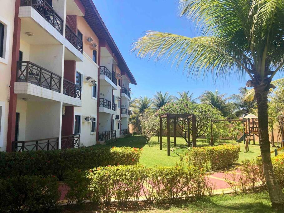 Apartment Lindo Apto No Flat Vilamar Suites, Porto Dunas Aquiraz