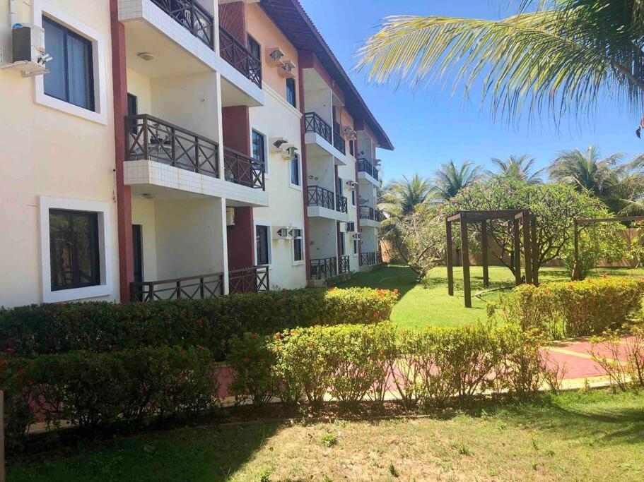Lindo Apto No Flat Vilamar Suites, Porto Dunas Aquiraz