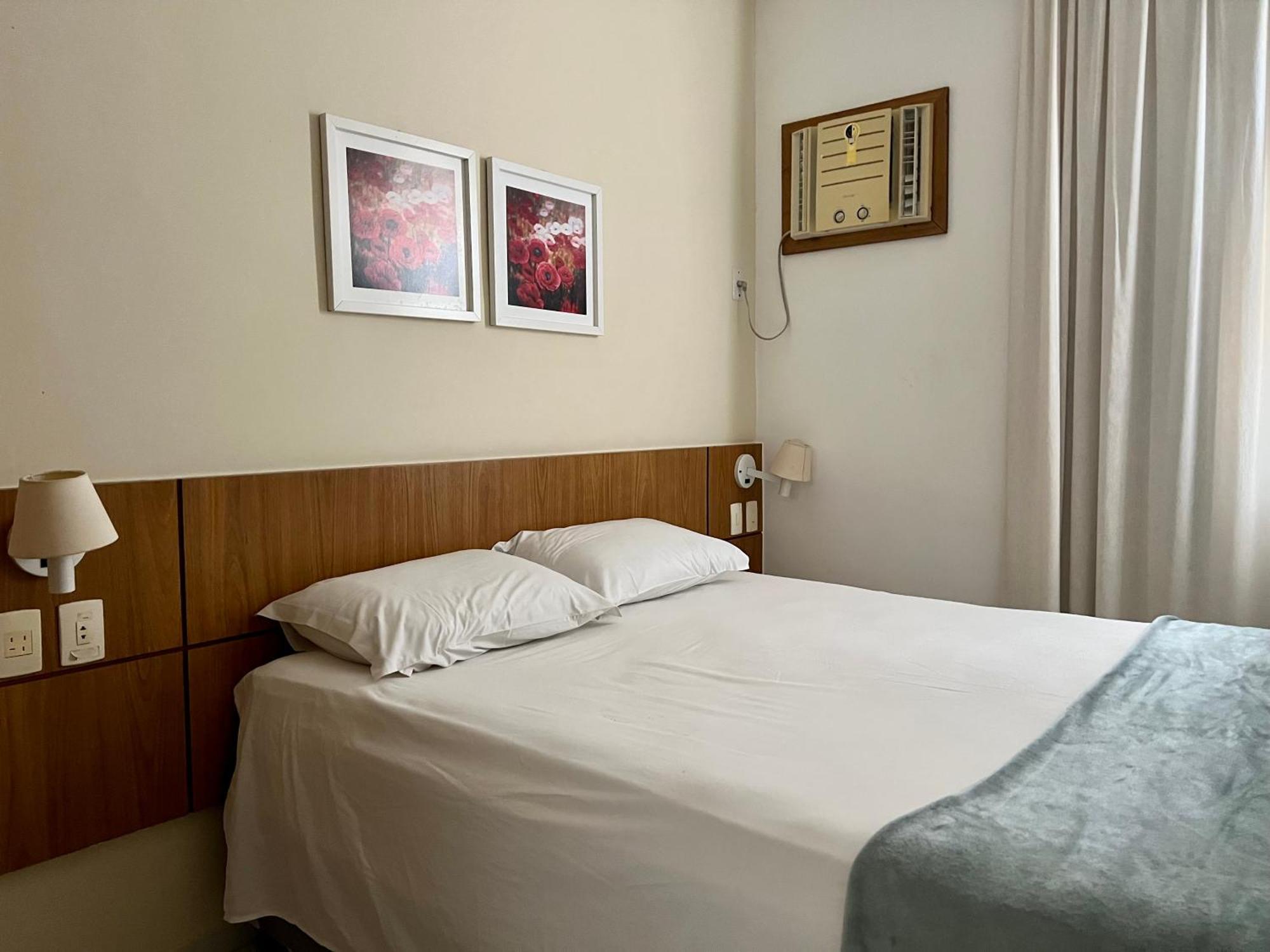 Apartment Lindo Apto No Flat Vilamar Suites, Porto Dunas *