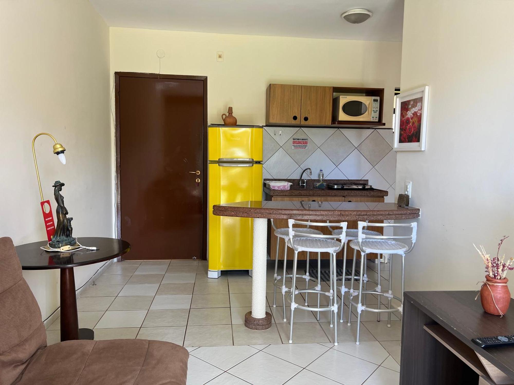 Lindo Apto No Flat Vilamar Suites, Porto Dunas * Aquiraz