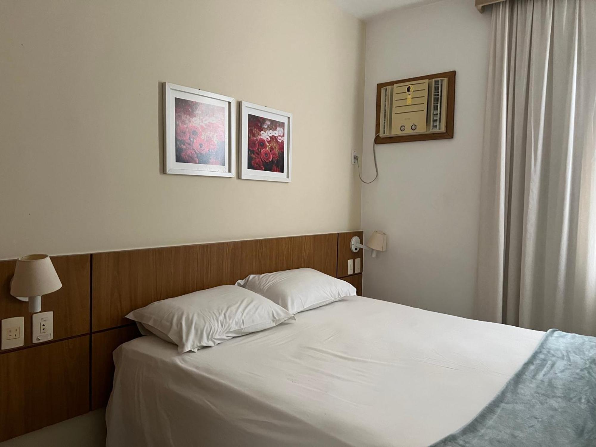 Apartment Lindo Apto No Flat Vilamar Suites, Porto Dunas Aquiraz