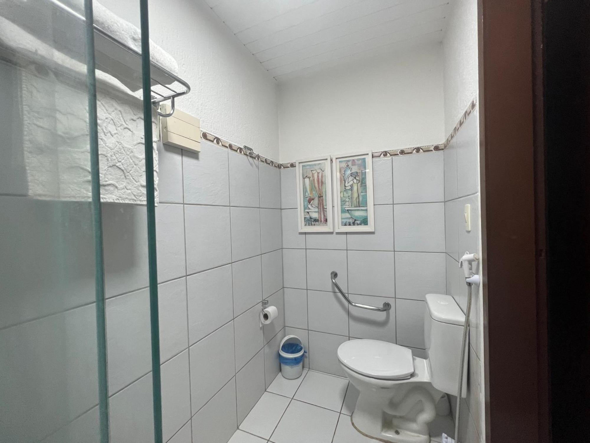Apartment Lindo Apto No Flat Vilamar Suites, Porto Dunas Aquiraz